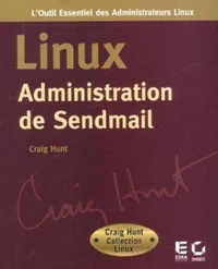 Linux, administrations de Sendmail