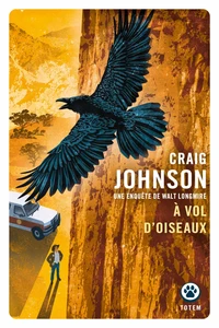 À vol d'oiseau