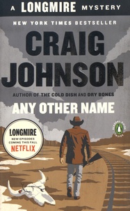 Craig Johnson - Any Other Name.