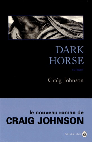 Dark Horse - Occasion