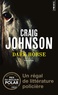 Craig Johnson - Dark horse.