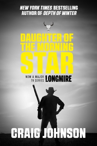 Daughter of the Morning Star. The best-selling, award-winning series - now a hit Netflix show!