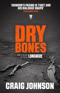 Craig Johnson - Dry Bones.