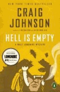 Craig Johnson - Hell Is Empty.