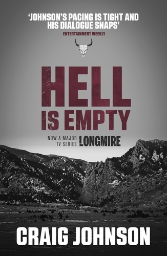 Hell is Empty. A riveting episode in the best-selling, award-winning series - now a hit Netflix show!