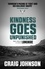 Kindness Goes Unpunished. The exciting third book in the best-selling, award-winning series - now a hit Netflix show!