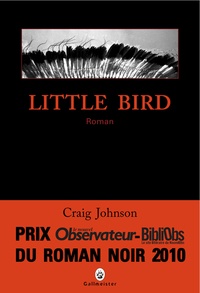Craig Johnson - Little bird.