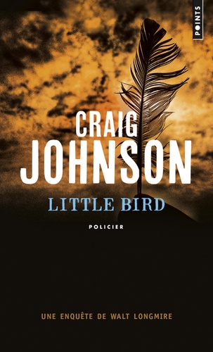 Craig Johnson - Little Bird.