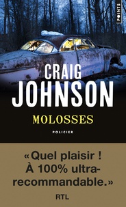 Craig Johnson - Molosses.