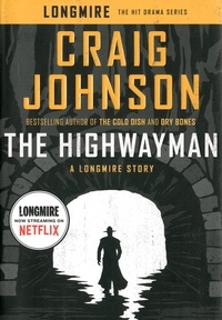 Craig Johnson - The Highwayman.
