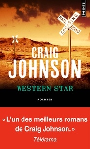 Craig Johnson - Western Star.