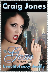 Gem - the novel