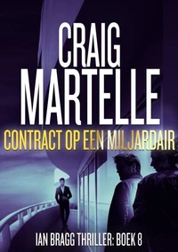 Contract op een miljardair