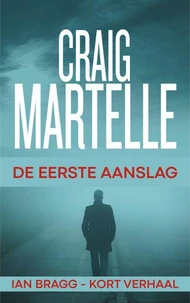 De eerste aanslag