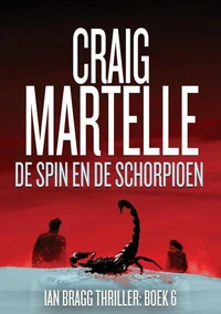 De spin en de schorpioen