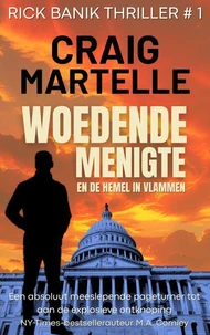 Woedende menigte