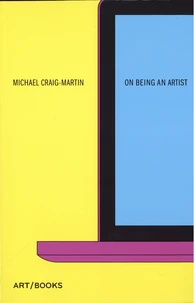On Being an Artist