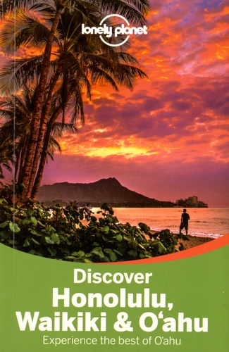 Craig McLachlan - Discover Honolulu, Waikiki & O'ahu.