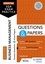 Essential SQA Exam Practice: Higher Business Management Questions and Papers. From the publisher of How to Pass