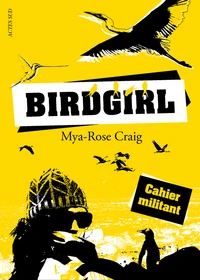 Birdgirl
