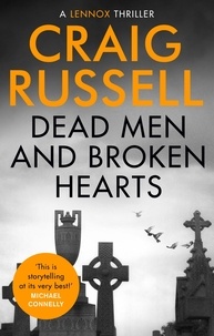 Craig Russell - Dead Men and Broken Hearts.