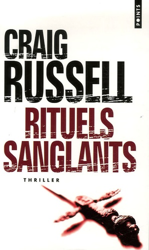 Craig Russell - Rituels sanglants.