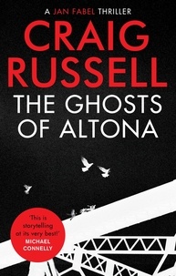 Craig Russell - The Ghosts of Altona.