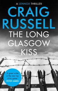 Craig Russell - The Long Glasgow Kiss.