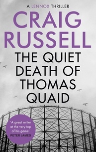 Craig Russell - The Quiet Death of Thomas Quaid.
