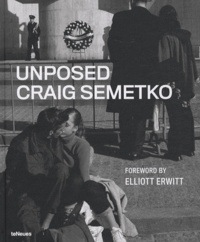 Craig Semetko - Unposed.