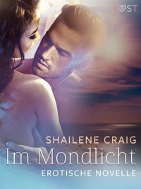 Im Mondlicht – Erotische Novelle