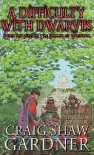 A Difficulty with Dwarves: Verse the First in The Ballad of Wuntvor