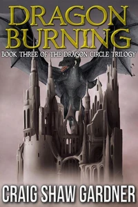 Dragon Burning