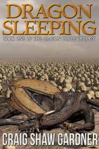 Dragon Sleeping