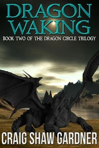 Dragon Waking