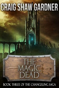 The Magic Dead