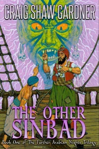 The Other Sinbad