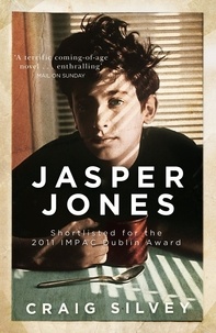 Craig Silvey - Jasper Jones.