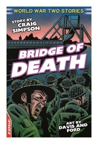 Craig Simpson - Bridge of Death.
