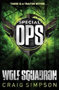 Craig Simpson - Special Operations: Wolf Squadron.