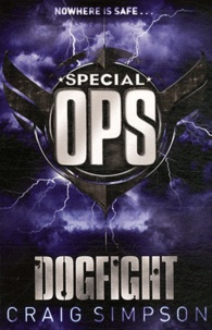 Craig Simpson - Special Operations - Dogfight.