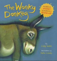 The Wonky Donkey