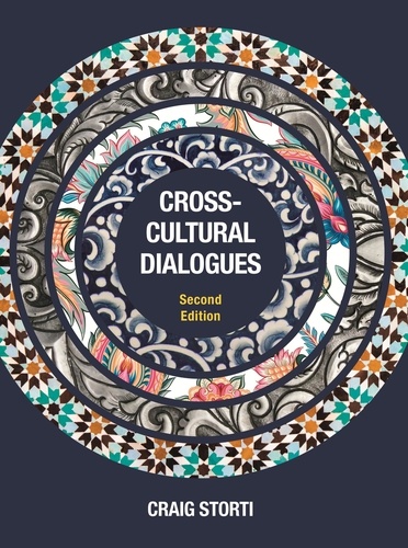 Cross-Cultural Dialogues. 74 Brief Encounters with Cultural Difference