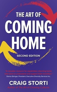 Craig Storti - The Art of Coming Home.