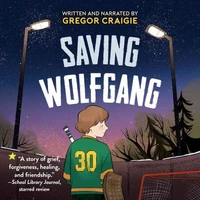 Saving Wolfgang