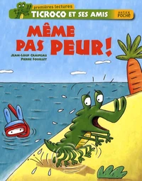 Même pas peur !