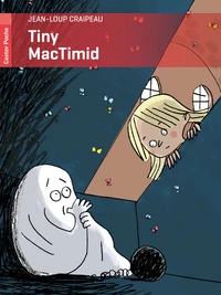 Tiny MacTimid, fantôme d'Ecosse