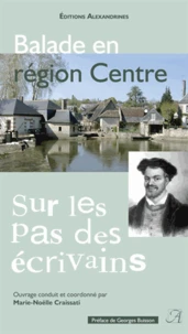 Balade en région Centre
