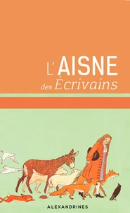L'aisne des écrivains