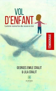 Vol d 'enfant